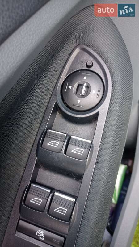 Минивэн Ford C-Max 2010 в Калуше