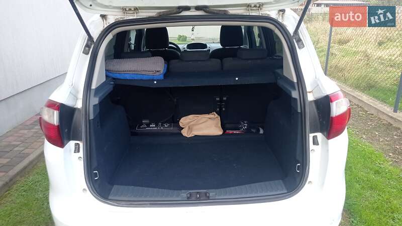 Минивэн Ford C-Max 2010 в Калуше