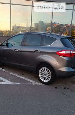 Минивэн Ford C-Max 2013 в Одессе