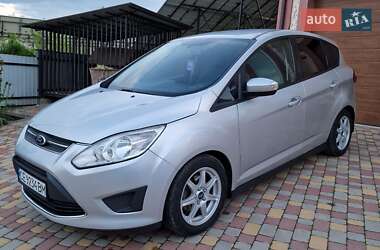 Минивэн Ford C-Max 2012 в Черновцах