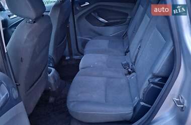 Минивэн Ford C-Max 2012 в 