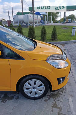 Мінівен Ford C-Max 2013 в Хмельницькому