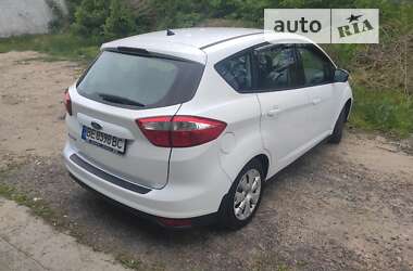 Минивэн Ford C-Max 2012 в Николаеве