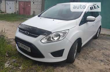 Минивэн Ford C-Max 2012 в Николаеве