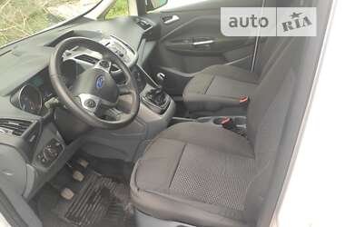 Мінівен Ford C-Max 2012 в Миколаєві