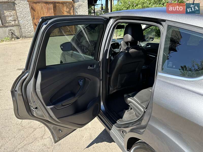 Минивэн Ford C-Max 2014 в Доброполье