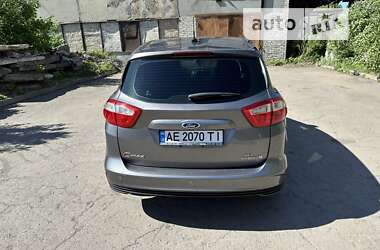 Минивэн Ford C-Max 2014 в Днепре