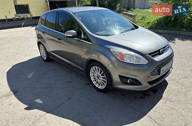 Мінівен Ford C-Max 2014 в Добропіллі