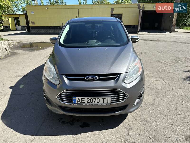 Минивэн Ford C-Max 2014 в Доброполье