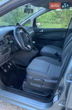 Минивэн Ford C-Max 2004 в Умани