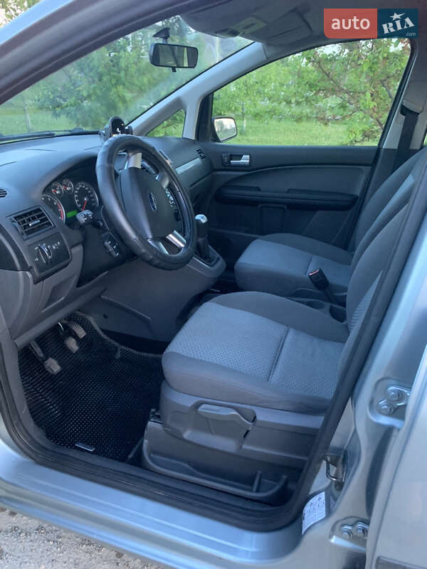 Мінівен Ford C-Max 2004 в Умані