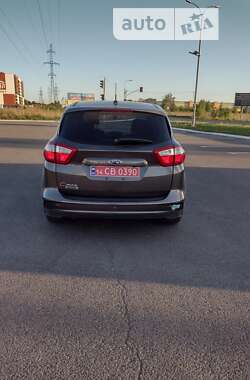 Мінівен Ford C-Max 2016 в Луцьку