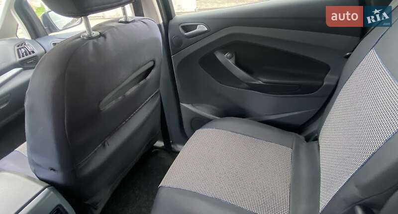 Мінівен Ford C-Max 2013 в Калуші