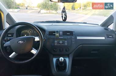 Минивэн Ford C-Max 2006 в Кропивницком