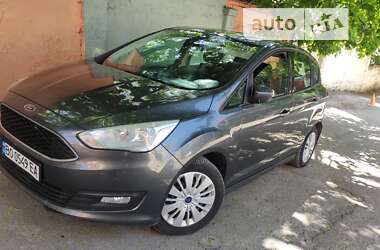 Мінівен Ford C-Max 2016 в Тернополі