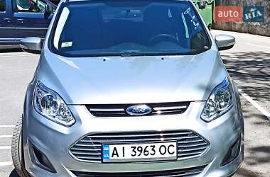 Минивэн Ford C-Max 2015 в Киеве