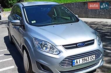 Минивэн Ford C-Max 2015 в Киеве