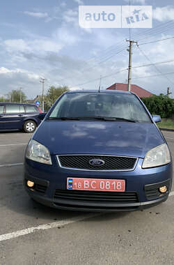 Мінівен Ford C-Max 2006 в Вознесенську