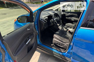 Минивэн Ford C-Max 2013 в Броварах