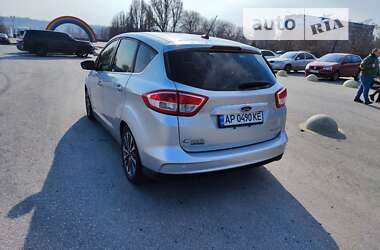 Минивэн Ford C-Max 2017 в Запорожье