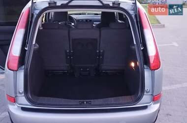 Минивэн Ford C-Max 2004 в Дубно