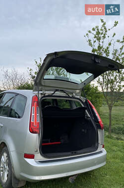 Минивэн Ford C-Max 2009 в Львове