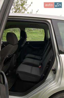Минивэн Ford C-Max 2009 в Львове