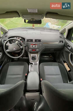 Минивэн Ford C-Max 2009 в Львове