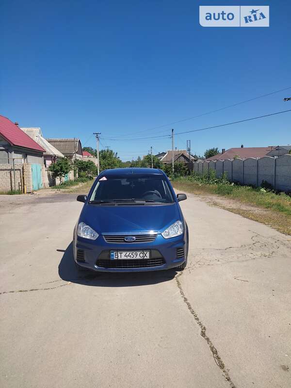 Ford C-Max 2007