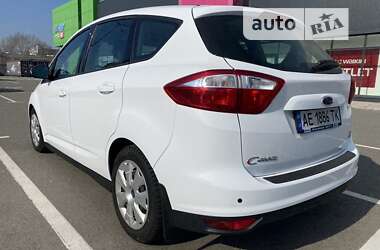 Минивэн Ford C-Max 2013 в Киеве