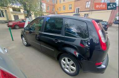 Минивэн Ford C-Max 2005 в Нововолынске