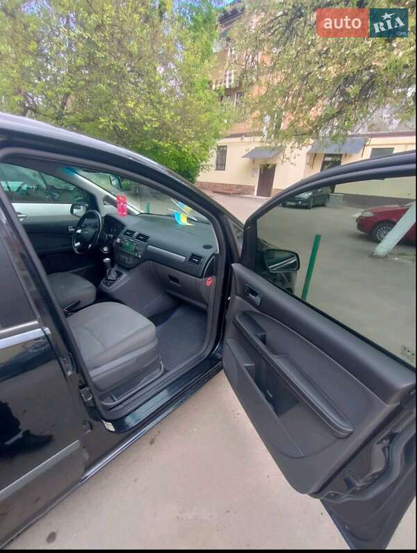 Мінівен Ford C-Max 2005 в Нововолинську