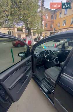 Мінівен Ford C-Max 2005 в 