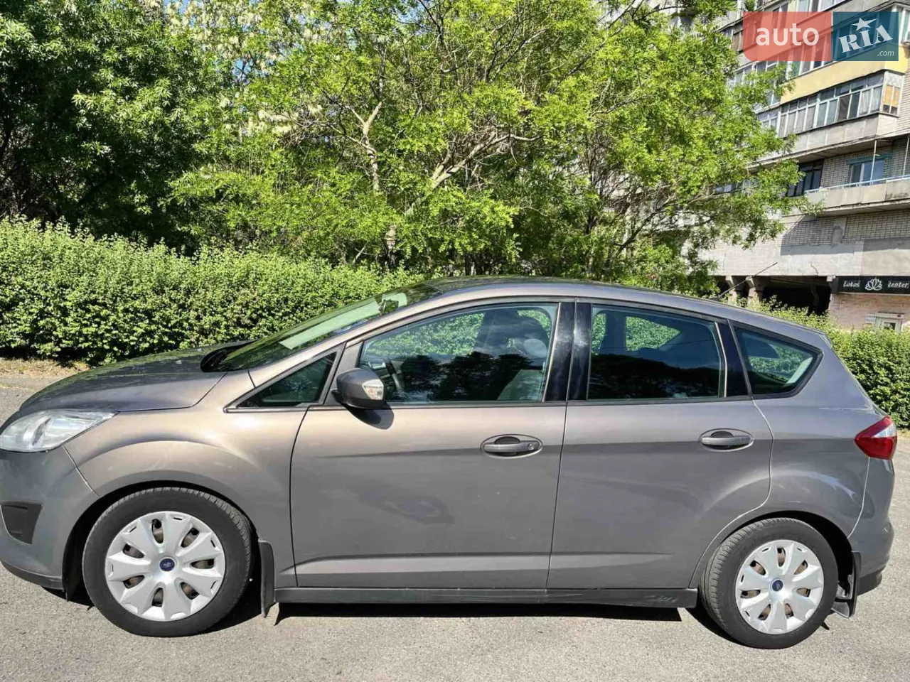 2014 Ford C-MAX - мініатюра 10