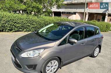 Мінівен Ford C-Max 2013 в Кам'янському