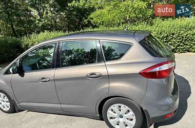Мінівен Ford C-Max 2013 в Кам'янському