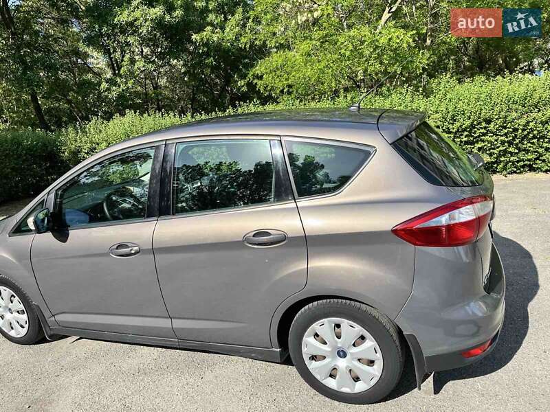 Мінівен Ford C-Max 2013 в Кам'янському