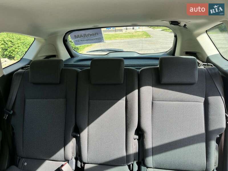 Мінівен Ford C-Max 2013 в Кам'янському