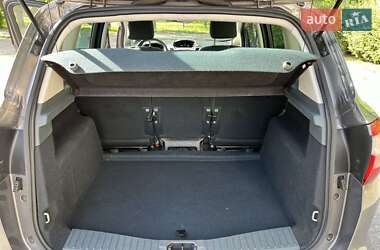 Мінівен Ford C-Max 2013 в Кам'янському