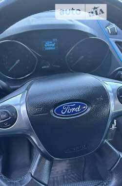 Минивэн Ford C-Max 2011 в Полтаве