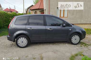 Мінівен Ford C-Max 2004 в Коломиї