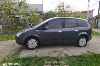 Минивэн Ford C-Max 2004 в Коломые