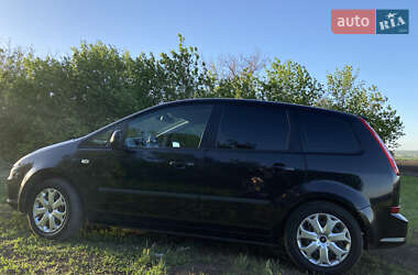 Мінівен Ford C-Max 2010 в Костянтинівці (Краматорського району)