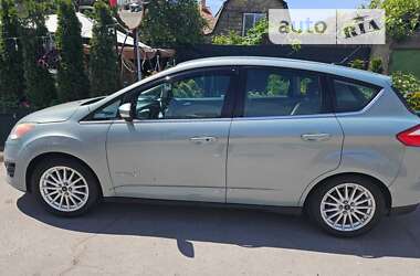 Минивэн Ford C-Max 2014 в Одессе