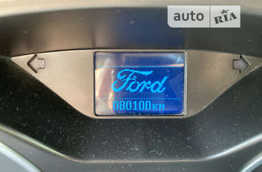 Минивэн Ford C-Max 2012 в Тернополе