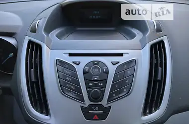 Ford C-Max 2014
