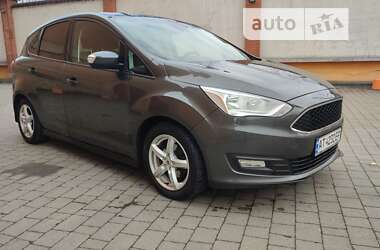 Мінівен Ford C-Max 2015 в Коломиї