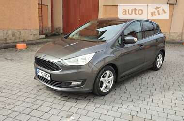 Минивэн Ford C-Max 2015 в Коломые