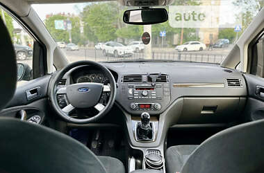 Минивэн Ford C-Max 2007 в Львове