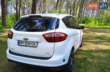 Мінівен Ford C-Max 2010 в Житомирі